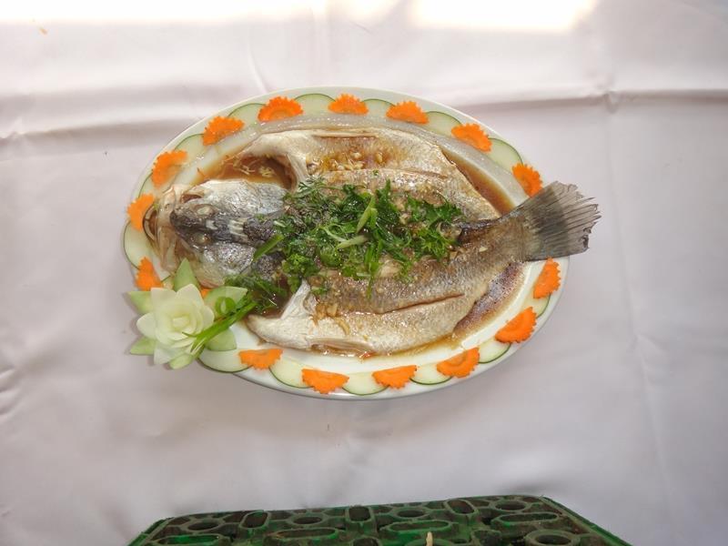 Chit Sayar Hotel ย่างกุ้ง ภายนอก รูปภาพ